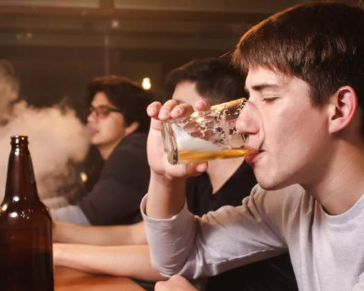 Shaping Culture: How Gen Z's Changing Social and Drinking Habits Impact the Night-time Economy